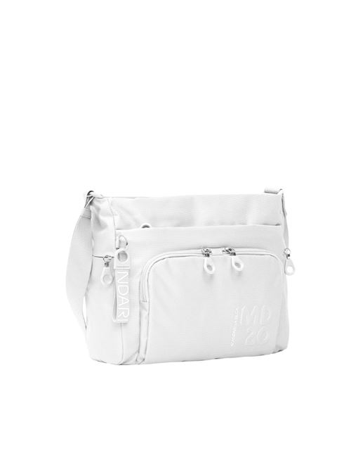 MD20 borsa a tracolla MANDARINA DUCK | P10QMT58ALATTE